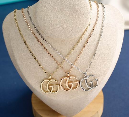 Gucci Necklace 11lyh312